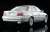 TLV-N241b Toyota Chaser Avante G (Silver) (Diecast Car) Item picture5