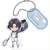 [The New Prince of Tennis: Hyotei vs Rikkai Game of Future] Acrylic Key Ring Collection w/Stand Hyotei (Set of 9) (Anime Toy) Item picture1