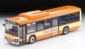 TLV-N245a いすゞエルガ 東海バス (ミニカー)