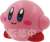 Kirby`s Dream Land Pullback Collection Nikkori (Character Toy) Item picture1