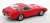 Ferrari 365 GTB Daytona Serie 1 1969 red (ミニカー) 商品画像2