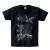 Monster Hunter Rise Graphic T-Shirt [Revival Monster] S (Anime Toy) Item picture1