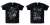 Monster Hunter Rise Graphic T-Shirt [Revival Monster] S (Anime Toy) Other picture1