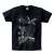 Monster Hunter Rise Graphic T-Shirt [Revival Monster] L (Anime Toy) Item picture1