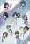 [The New Prince of Tennis: Hyotei vs Rikkai Game of Future] Clear File Hyotei (Anime Toy) Item picture1