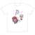 [The Demon Girl Next Door] T-Shirt (Yuko & Momo) XL (Anime Toy) Item picture1