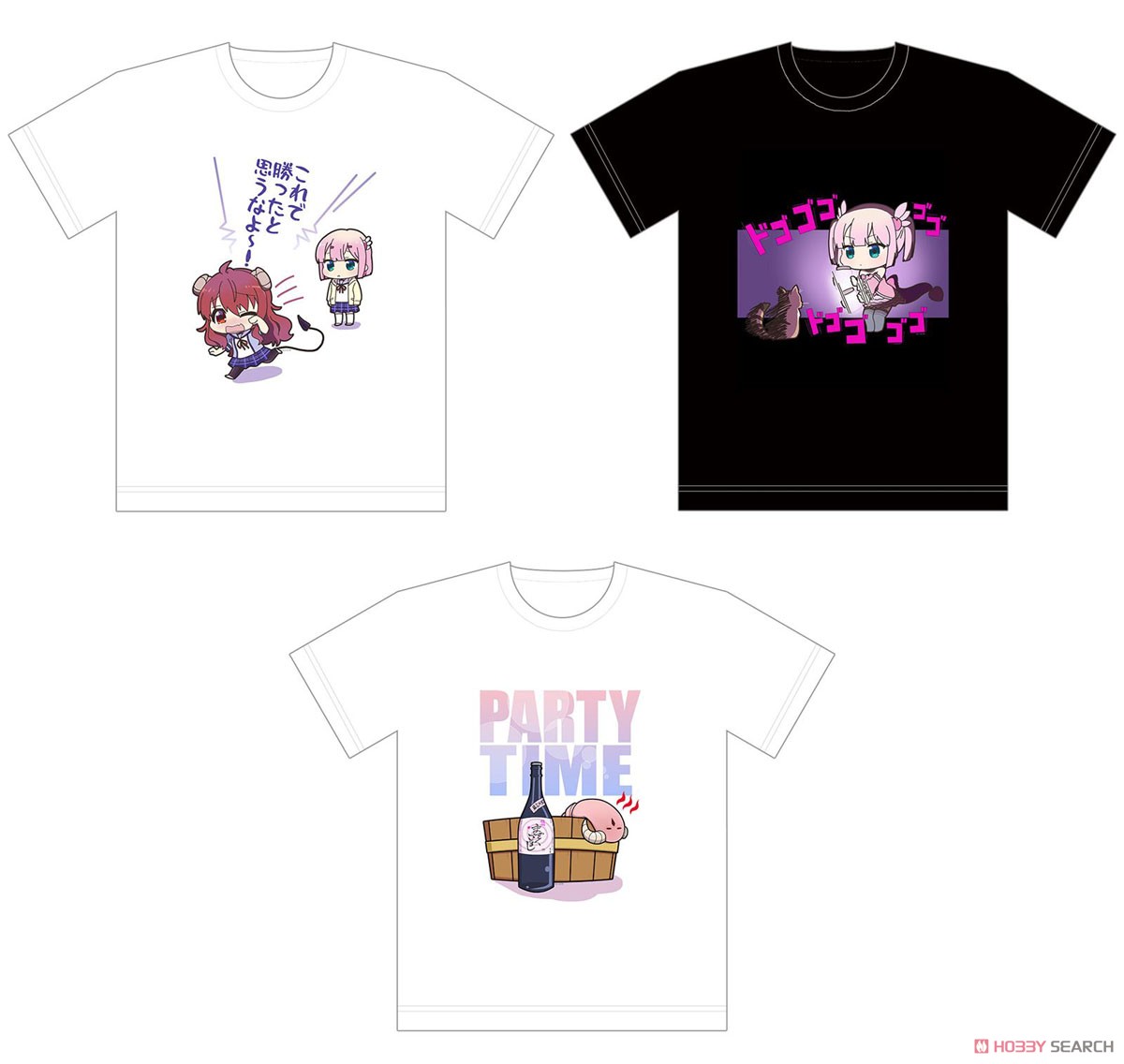 [The Demon Girl Next Door] T-Shirt (Momo/Protein) L (Anime Toy) Other picture1