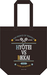 [The New Prince of Tennis: Hyotei vs Rikkai Game of Future] Tote Bag (Anime Toy)