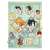 The Promised Neverland Pencil Board 2nd Season (Anime Toy) Item picture1