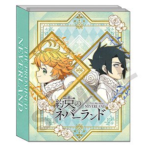 The Promised Neverland Patapata Memo 2nd Season (Anime Toy)