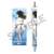 The Promised Neverland Thick Axis Mechanical Pencil Ray (Anime Toy) Item picture1