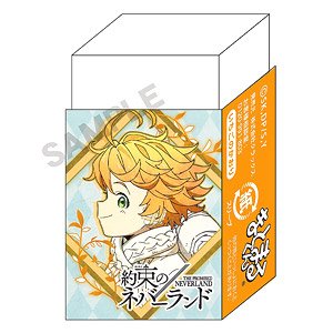 The Promised Neverland Eraser Emma / Ray (Anime Toy)