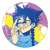 Blue Period Can Badge Haruka Hashida (Anime Toy) Item picture1