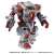 Diaclone / Gridman Universe 03 GridSuit (Completed) Item picture2