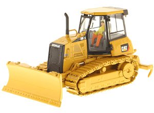 Cat D6K XL ブルドーザ (ミニカー)