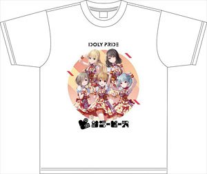 IDOLY PRIDE Tシャツ サニーピース (キャラクターグッズ)