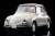 TLV-173c Subaru360 1961 (Beige) (Diecast Car) Item picture7