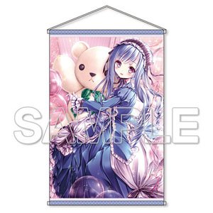 [Sister Princess] B2 Tapestry Series Twinkle (Anime Toy)