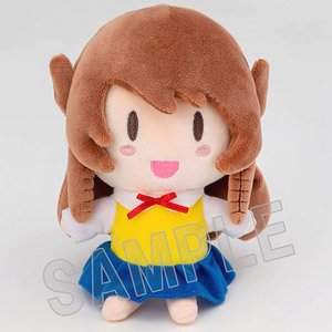 Non Non Biyori Nonstop Komagurumi (Anime Toy)