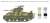M4A2 Sherman US Marines Corps (Plastic model) Color4