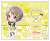 Love Live! Nijigasaki High School School Idol Club Acrylic Stand Kasumi Nakasu Choco Deformed Ver. (Anime Toy) Item picture1