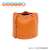 Laid-Back Camp Leather Gas Cartridge Cover (Rin Shima/for Outdoor (OD) Cartridge 250g) (Anime Toy) Item picture2