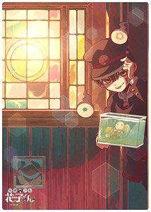 Toilet-Bound Hanako-kun Jigsaw Puzzle Collection A (Jigsaw Puzzles)