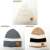 Laid-Back Camp Outlast Knit Cap (Rin Shima/Fumotoppara (White)) (Anime Toy) Other picture3