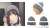 Laid-Back Camp Outlast Knit Cap (Ayano Toki/Grandma`s House (Gray)) (Anime Toy) Other picture2