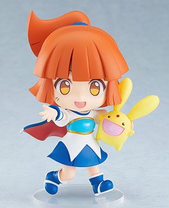 Nendoroid Arle & Carbuncle (PVC Figure)