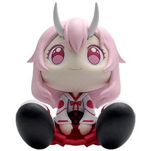 ［BINIVINI BABY］ SOFT VINYL FIGURE 転生したらスライムだった件 シュナ (完成品)