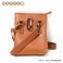 Laid-Back Camp Leather 2 Way Scissor Bag (Anime Toy) 商品画像2 Thumbnail