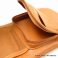 Laid-Back Camp Leather 2 Way Scissor Bag (Anime Toy) 商品画像4 Thumbnail