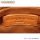 Laid-Back Camp Leather 2 Way Scissor Bag (Anime Toy) 商品画像6 Thumbnail