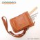 Laid-Back Camp Leather 2 Way Scissor Bag (Anime Toy) その他の画像1 Thumbnail