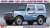 Suzuki Jimny (JA71-JCU Type) w/Custom Frontgrill (Model Car) Package1