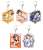 Love Live! School Idol Festival All Stars Big Key Ring Maki Nishikino It`s Our Miraculous Time Ver. (Anime Toy) Other picture1