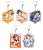 Love Live! School Idol Festival All Stars Big Key Ring You Watanabe Brightest Melody Ver. (Anime Toy) Other picture1