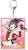 Love Live! School Idol Festival All Stars Big Key Ring Nico Yazawa It`s Our Miraculous Time Ver. (Anime Toy) Item picture1