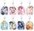 Love Live! School Idol Festival All Stars Big Key Ring Ayumu Uehara LLAS Fess Vol.6 (Anime Toy) Other picture1