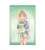 [The Quintessential Quintuplets Season 2] B2 Tapestry Pale Tone Series Yotsuba Nakano (Anime Toy) Item picture1