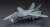 VF-1A バルキリー `ロービジビリティ` (プラモデル) 商品画像1