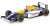 ウィリアムズ ルノー FW15C デイモン・ヒル 1993 (ミニカー) 商品画像1