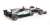メルセデス AMG ペトロナス フォーミュラ ワン チーム F1 W08 EQ パワー+ ルイス・ハミルトン 2017 ワールドチャンピオン (ミニカー) 商品画像2