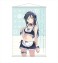 俺の妹がこんなに可愛いわけがない。 B2タペストリー 新垣あやせ 水着メイドver. (キャラクターグッズ) 商品画像1 サムネイル