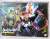 Pose+ Metal Series The King of Braves Gaogaigar (Completed) Package1