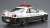 Nissan BNR34 Skyline GT-R Police Car `99 (Model Car) Item picture2