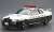 Nissan BNR34 Skyline GT-R Police Car `99 (Model Car) Item picture1