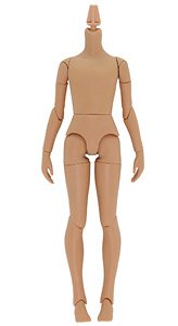 Pure Neemo Flection XS/Boy (Tan) (Fashion Doll)