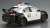 ミツビシ CZ4A ランサーエボリューションX パトロールカー `07 台北市政府警察局 (プラモデル) 商品画像2